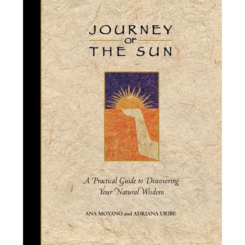 The Journey of the Sun