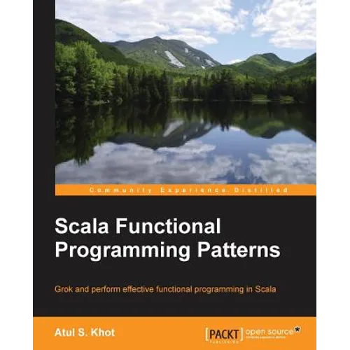 Scala Functional Programming Patterns