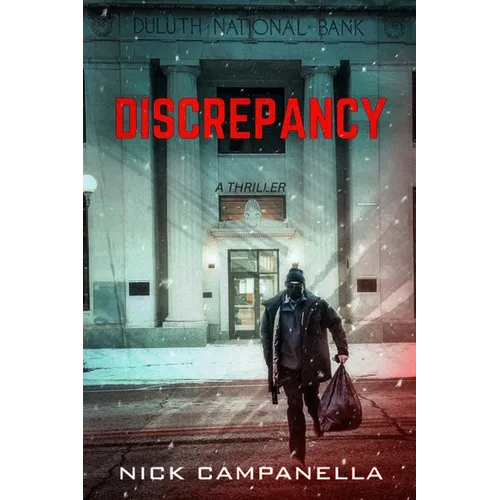 Discrepancy