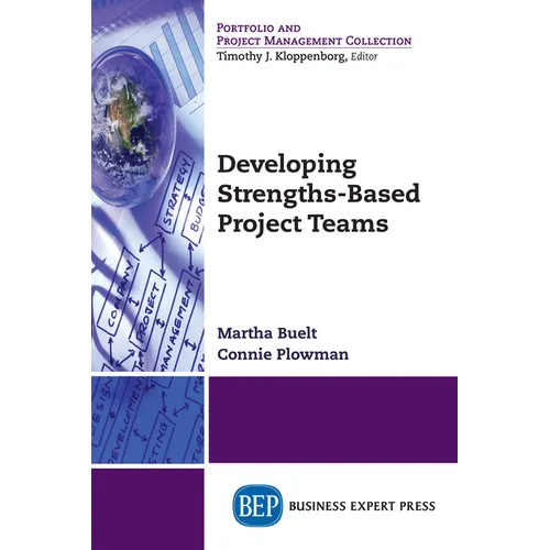 Developing Strengths-Based Project Teams