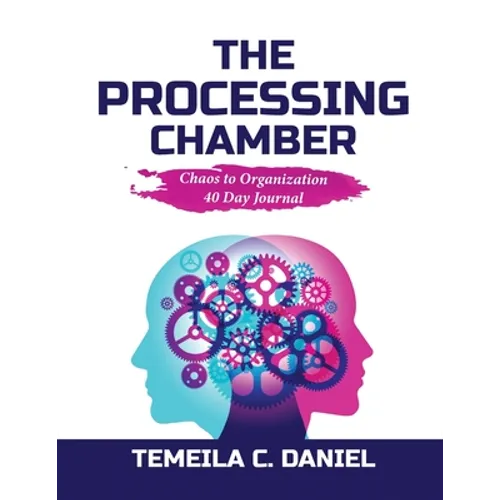The Processing Chamber