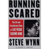 Running Scared - Paperback