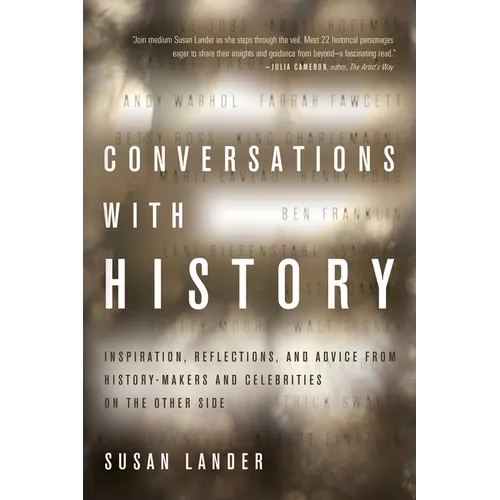 Conversations with History