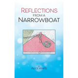 Reflections From A Narrowboat - Paperback