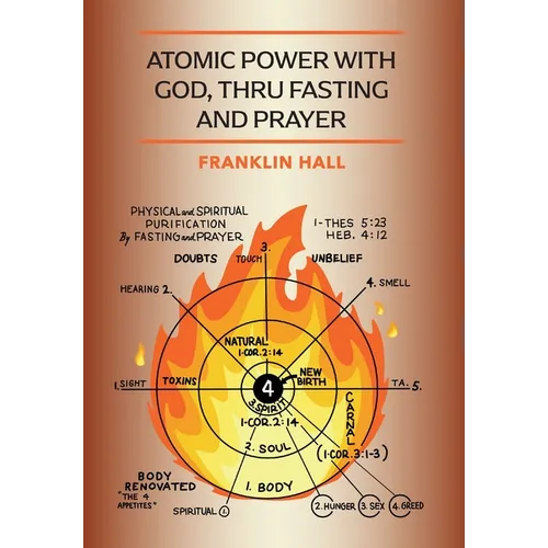 Atomic Power with God, Thru Fasting and Prayer
