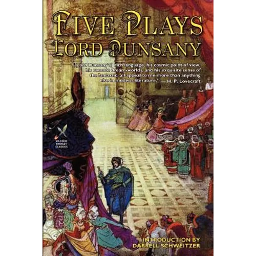 Five Plays