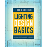 Lighting Design Basics - Paperback