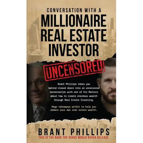 Conversation with a Millionaire Real Estate Investor