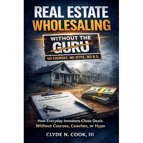 Real Estate Wholesaling Without the Guru