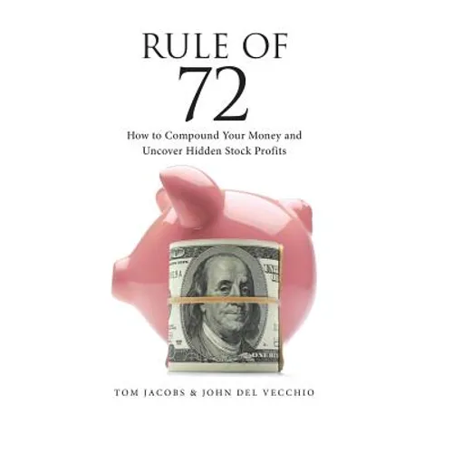 Rule of 72: How to Compound Your Money and Uncover Hidden Stock Profits