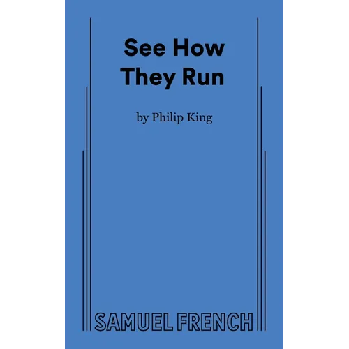 See How They Run