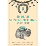 Indian Silver-Smithing