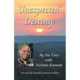 Unexpected Destiny: A Story of Albinism, Adoption, Cross-Cultural Living, and a Search for Identity - Paperback