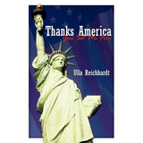 Thanks America - You Set Me Free - Paperback
