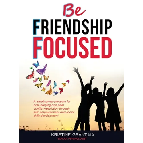 Bff - Be Friendship Focused
