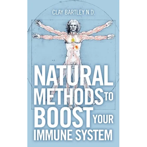 Natural Methods to Boost Your Immune System