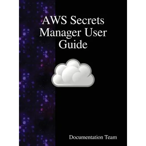 AWS Secrets Manager User Guide