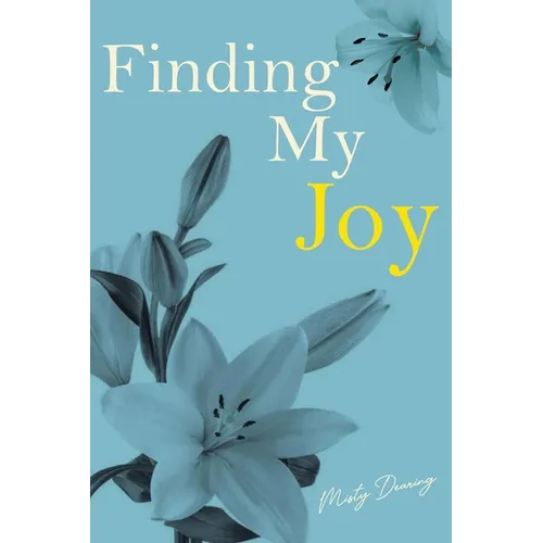 Finding My Joy