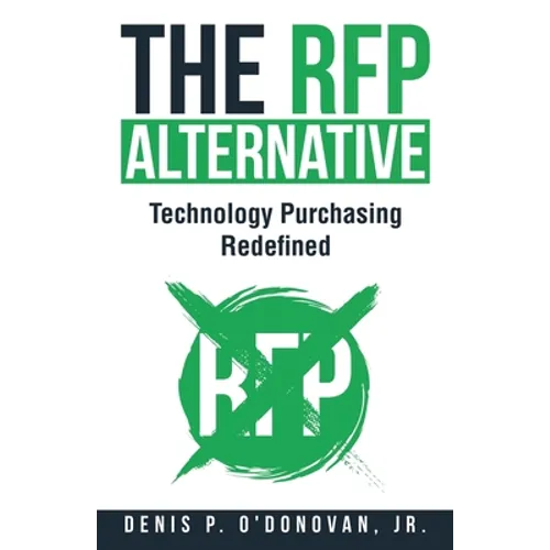The RFP Alternative: Technology Purchasing Redefined