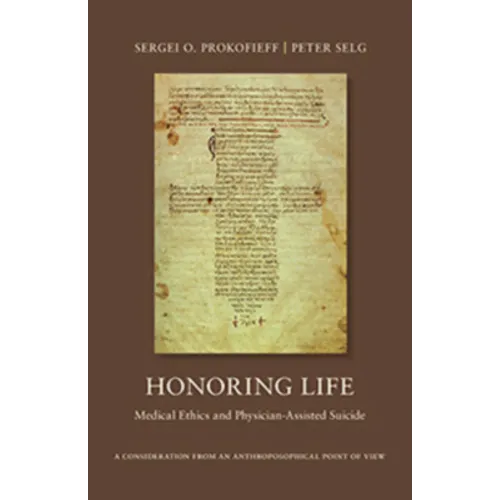 Honoring Life: Medical Ethics and Physician-Assisted Suicide