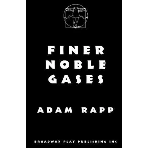 Finer Noble Gases