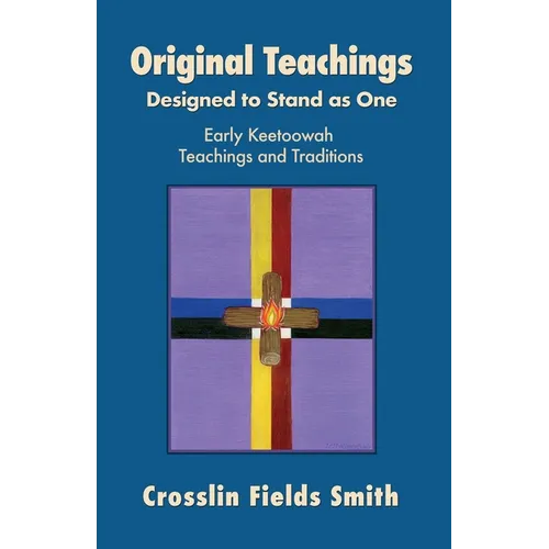 Original Teachings