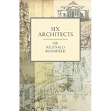Six Architects - Paperback