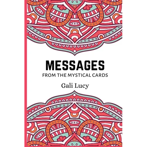 Messages from the Mystical Cards