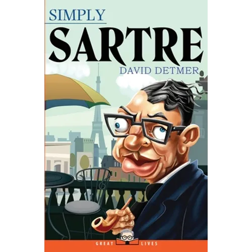 Simply Sartre