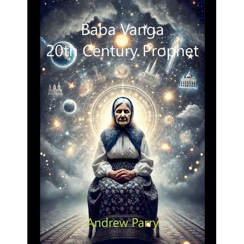 Baba Vanga: 20th Century Prophet
