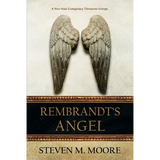 Rembrandt's Angel