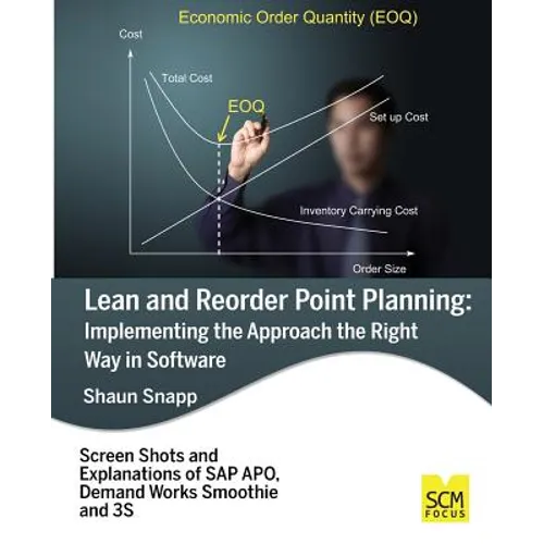 Lean and Reorder Point Planning: Implementing the Approach the Right Way in Software
