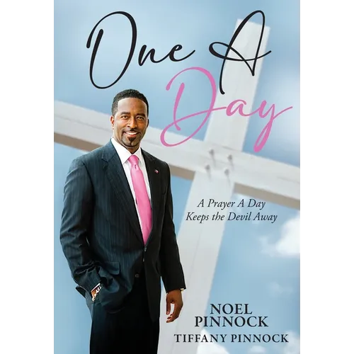 One A Day: A Prayer A Day Keeps the Devil Away
