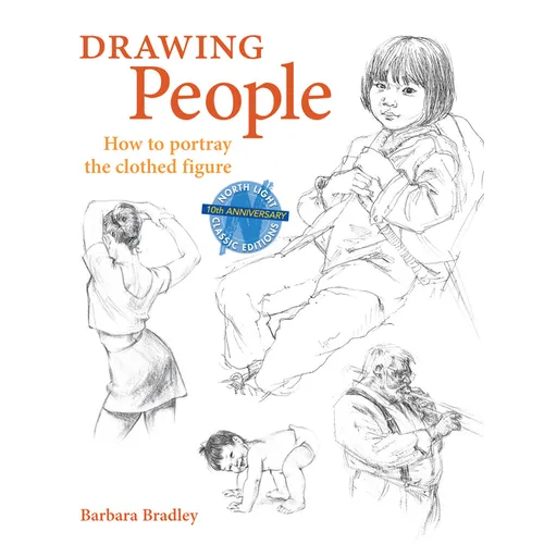Drawing People: How to Portray the Clothed Figure