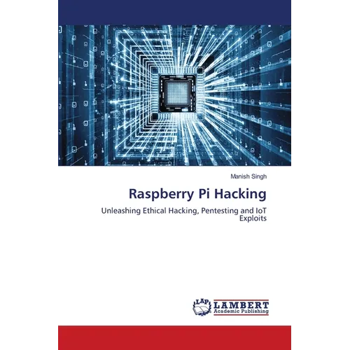 Raspberry Pi Hacking