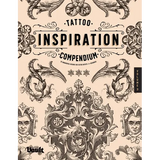 Tattoo Inspiration Compendium of Ornamental Designs for Tattoo Artists and Designers - Paperback