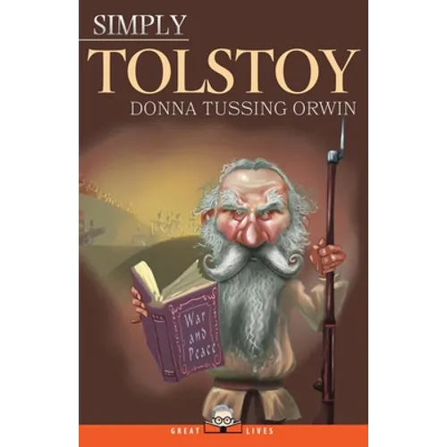 Simply Tolstoy