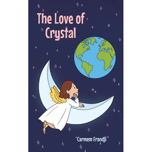 The Love of Crystal
