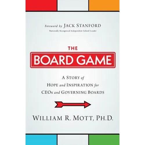 The Board Game