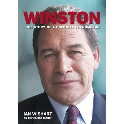 Winston: The Story of a Political Phenomenon