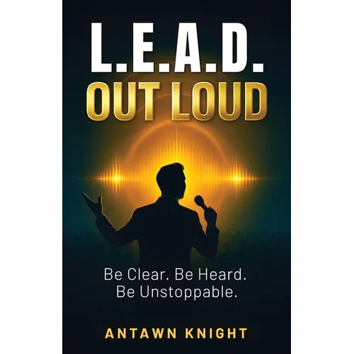 L.E.A.D. Out Loud