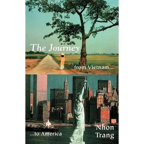 The Journey from Vietnam to America
