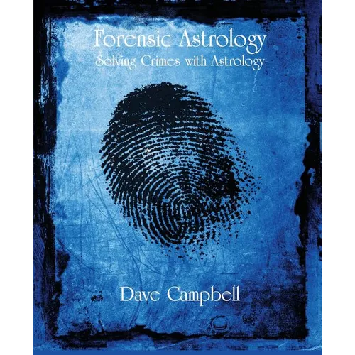 Forensic Astrology