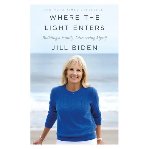 Where the Light Enters