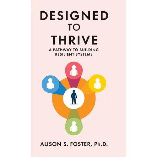 Designed to Thrive: A Pathway to Building Resilient Systems