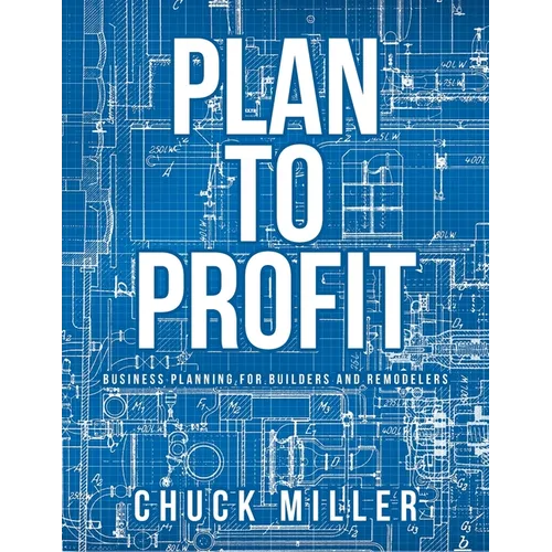 Plan To Profit