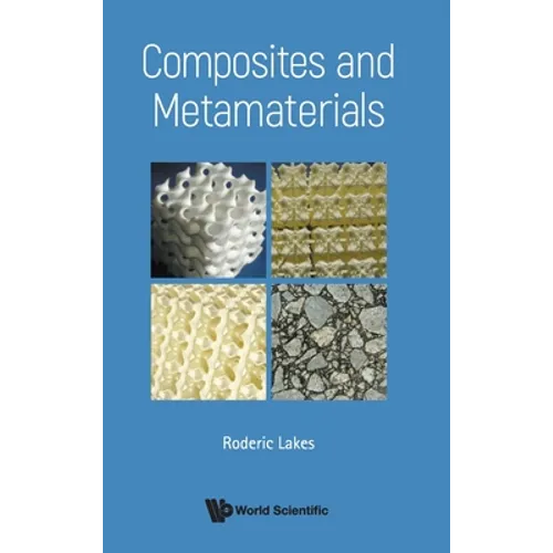 Composites and Metamaterials