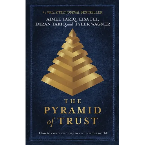 The Pyramid of Trust: How to Go from Uncertainty to Certainty