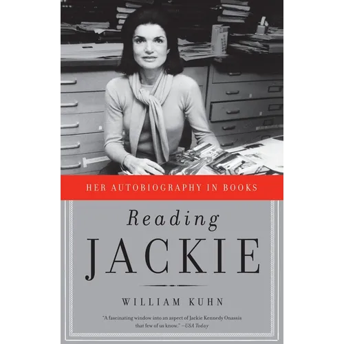 Reading Jackie: Her Autobiography in Books