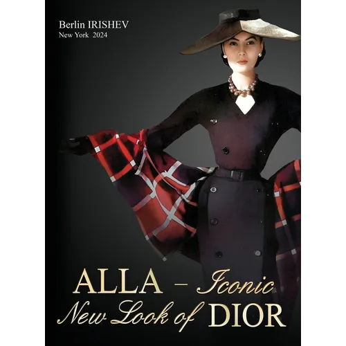 ALLA - Iconic New Look of DIOR